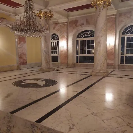 Belladonna Panorama Appartement *