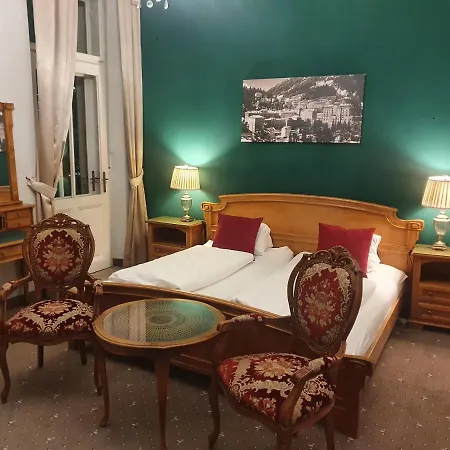 Appartement Belladonna Panorama