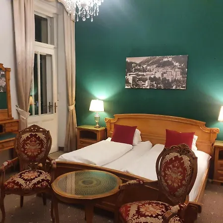 Apartman Belladonna Panorama Bad Gastein
