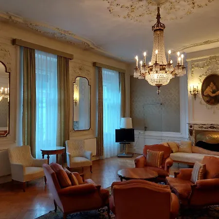 Appartement Belladonna Panorama *