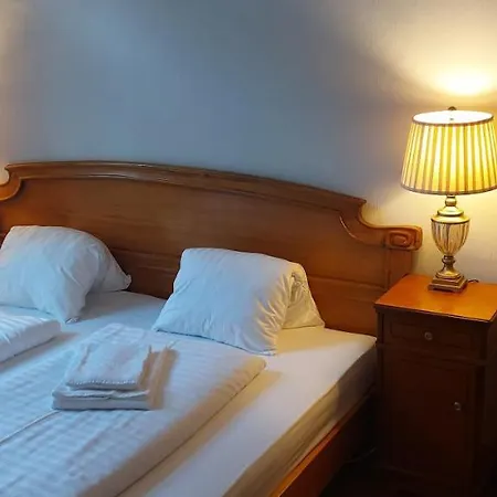 Belladonna Panorama Appartement *