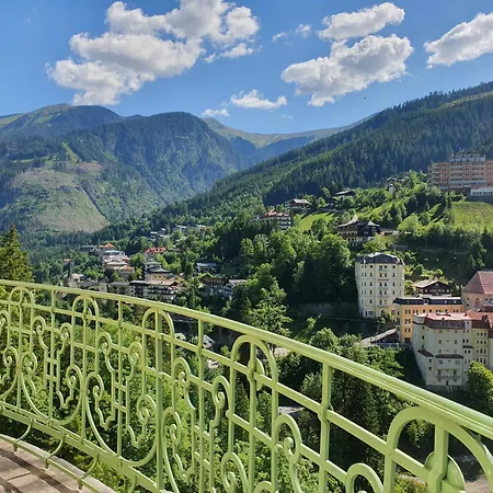 Apartman Belladonna Panorama *