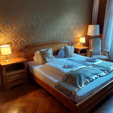 Apartman Belladonna Panorama