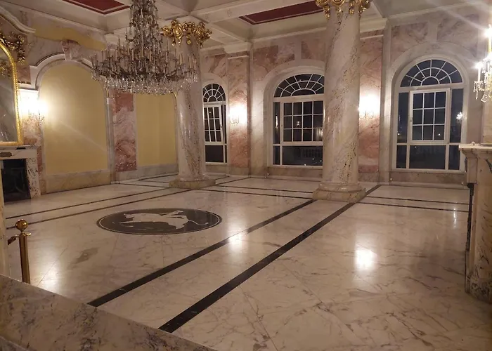 Belladonna Panorama Daire *