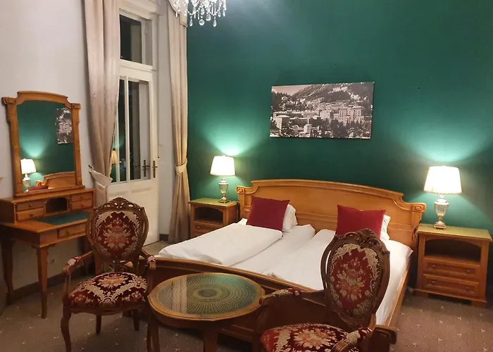 Daire Belladonna Panorama Bad Gastein