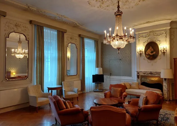 Daire Belladonna Panorama *