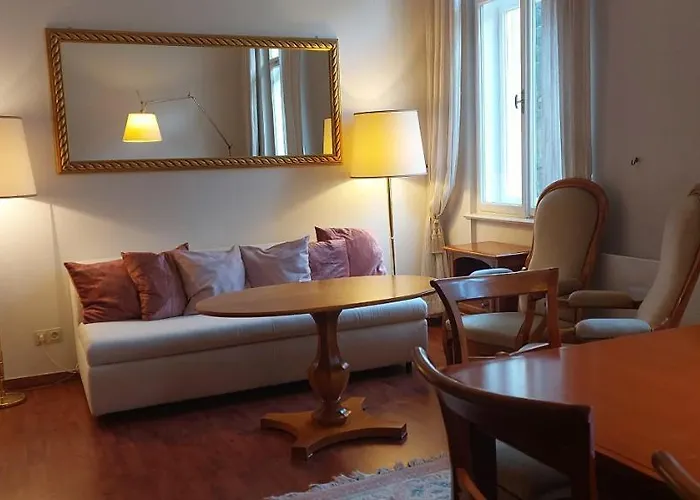 Belladonna Panorama * Bad Gastein