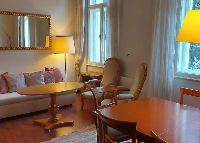 Daire Belladonna Panorama