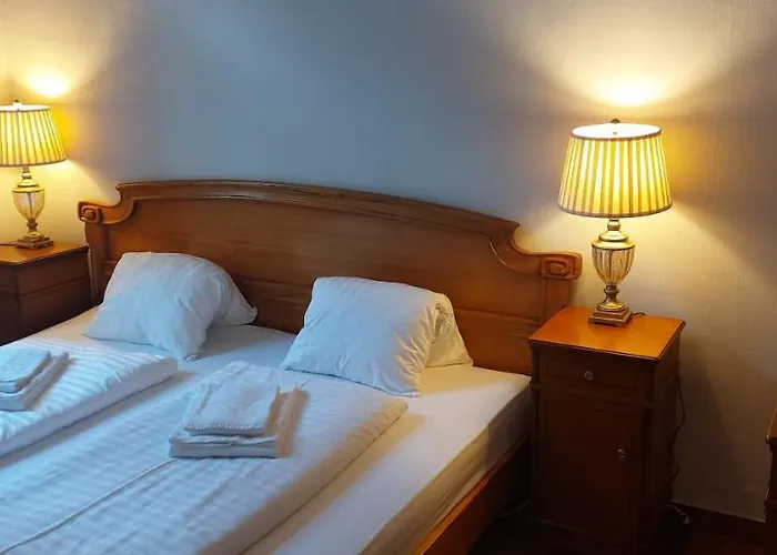 Belladonna Panorama Daire *