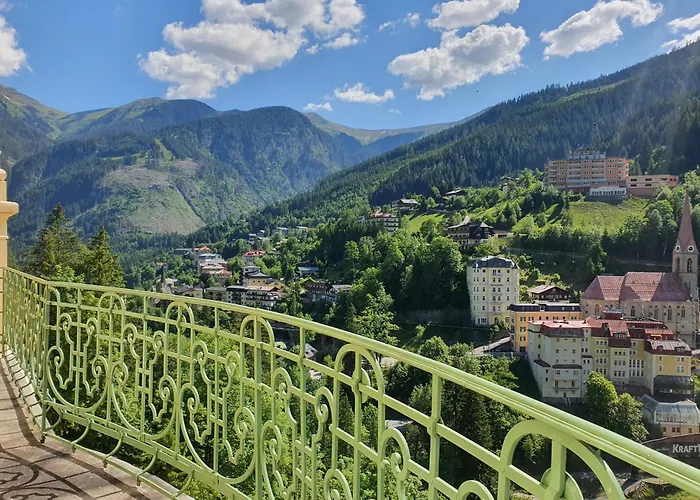 Daire Belladonna Panorama *